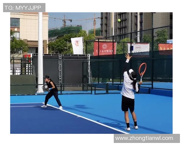 北京网球队实力解析：聚焦青少年培养与国际赛事表现