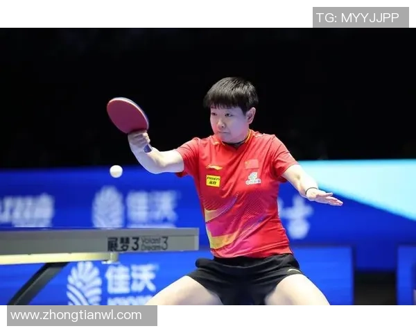 南京乒乓球队在杯赛中的耐力表现分析与精彩瞬间回顾