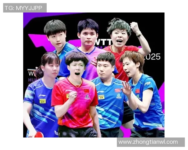 重庆乒乓球队比赛经验分析及其对未来赛事表现的影响探讨