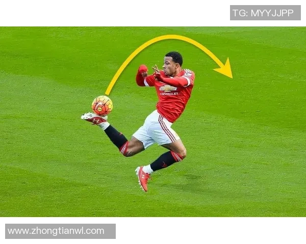 跳舞与足球完美结合的明星球员盘点与精彩瞬间回顾